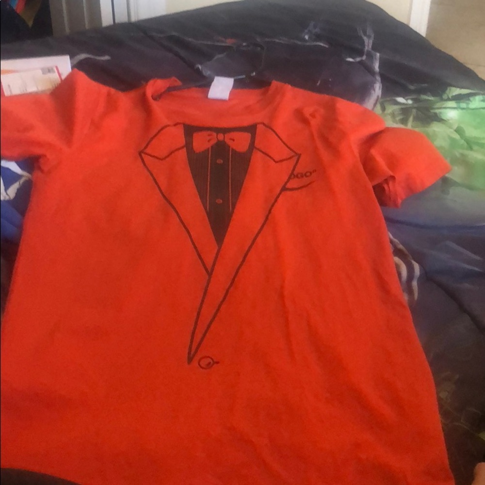 Off-White for Nike T-Shirt